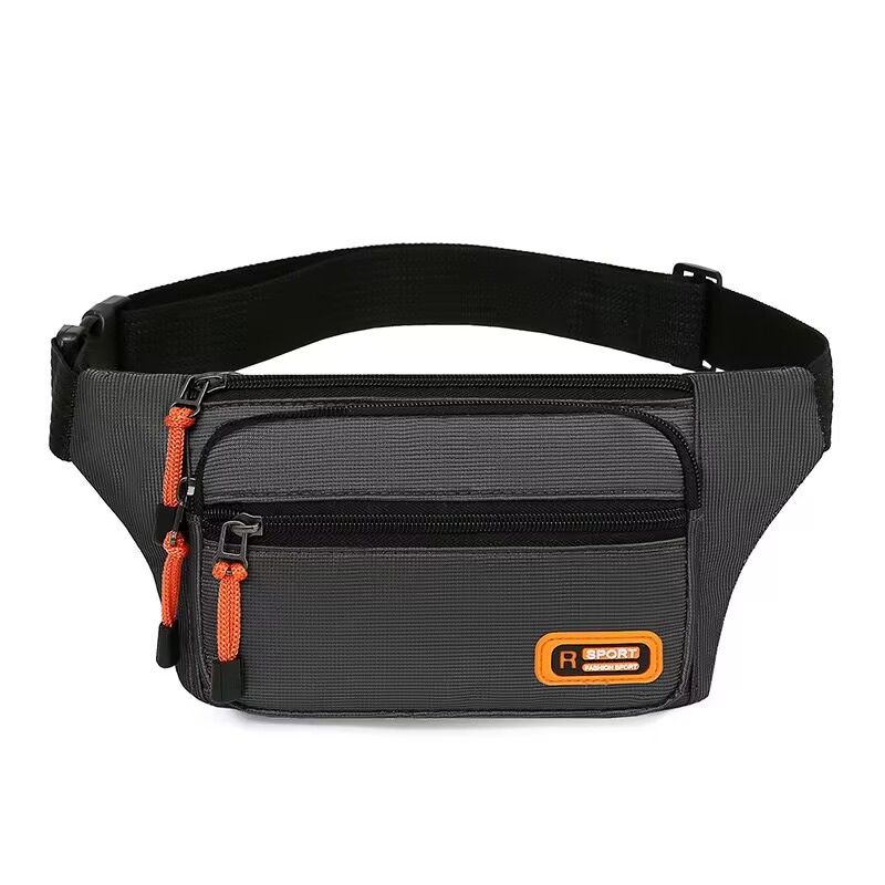 New four-storey waist bag